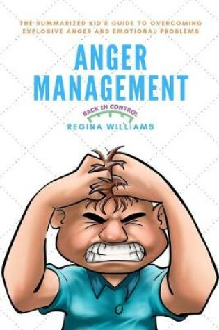 Cover of Anger Management