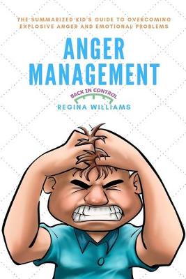 Book cover for Anger Management