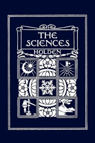 Cover of The Sciences, Illustrated Edition (Yesterday's Classics)