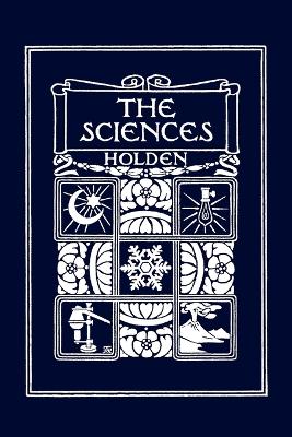 Book cover for The Sciences, Illustrated Edition (Yesterday's Classics)