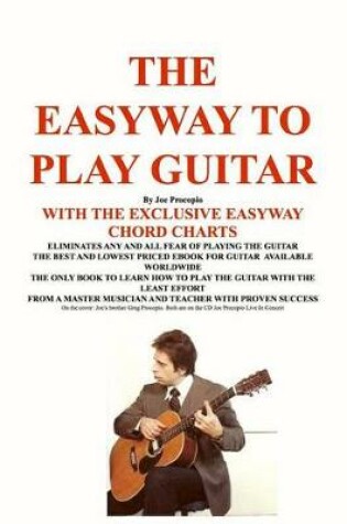 Cover of The Easyway to Play Guitar