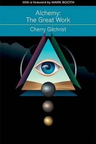 Cover of Alchemy--The Great Work