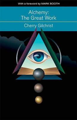 Cover of Alchemy--The Great Work