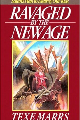 Cover of Ravaged by the New Age