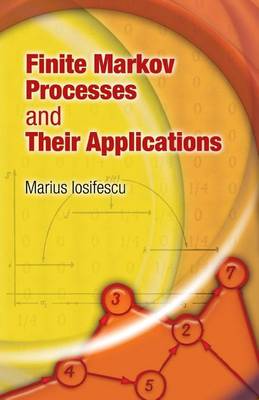 Book cover for Finite Markov Processes and Their Applications