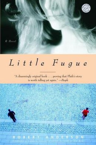 Cover of Little Fugue