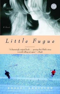 Book cover for Little Fugue