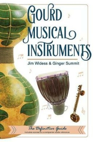 Cover of Gourd Musical Instruments