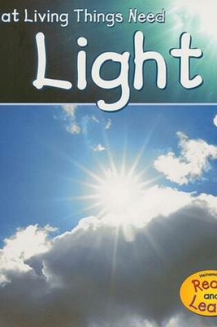 Cover of Light