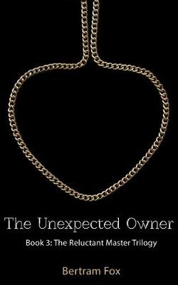 Book cover for The Unexpected Owner