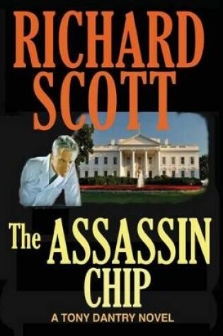 Cover of The Assassin Chip