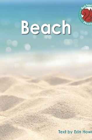 Cover of Beach