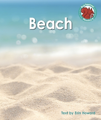 Cover of Beach