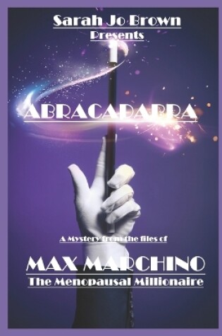 Cover of Abracdabra