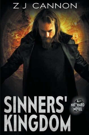 Cover of Sinners' Kingdom