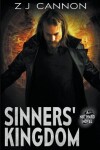 Book cover for Sinners' Kingdom