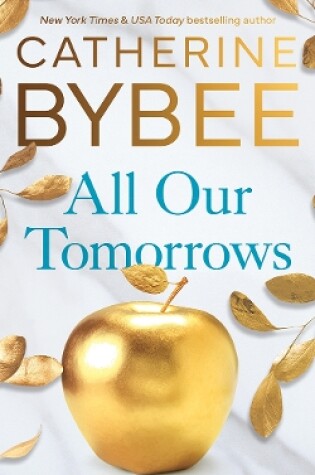 Cover of All Our Tomorrows