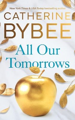 Book cover for All Our Tomorrows