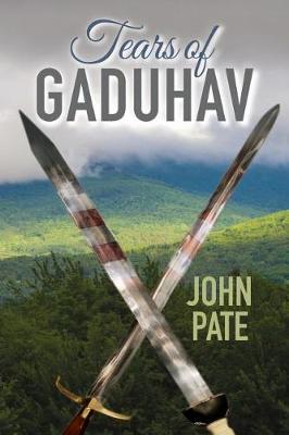 Book cover for Tears of Gaduhav