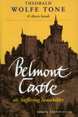 Cover of Belmont Castle