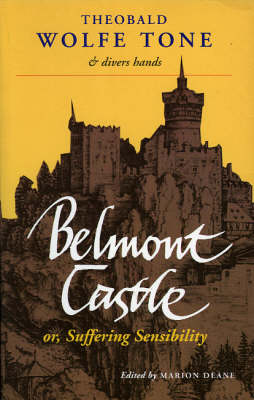 Book cover for Belmont Castle