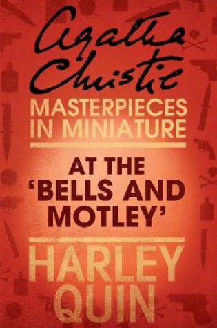 Cover of At the ‘Bells and Motley’