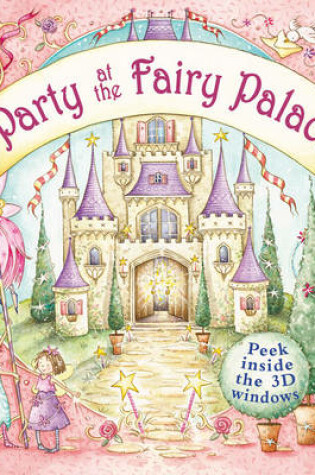 Cover of Party at the Fairy Palace