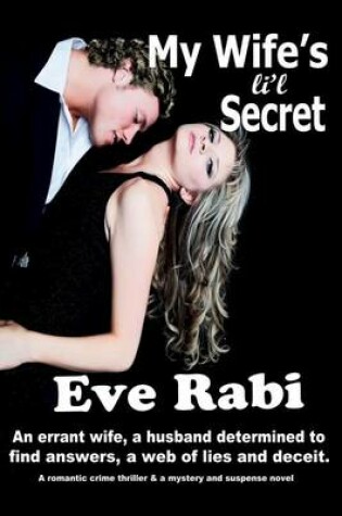 Cover of My Wife's Li'l Secret