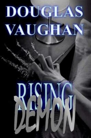 Cover of Rising Demon