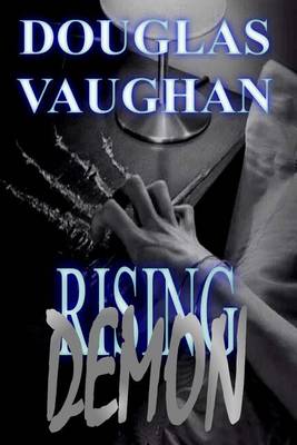 Book cover for Rising Demon