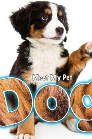 Cover of Dog