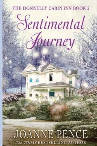 Cover of Sentimental Journey