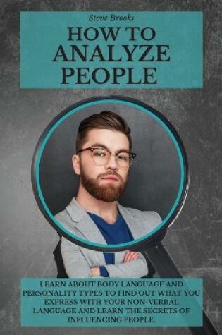 Cover of How to Analyze People