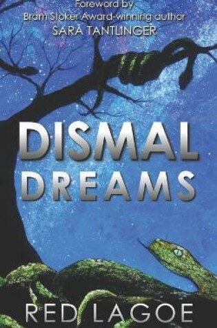 Cover of Dismal Dreams