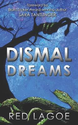 Book cover for Dismal Dreams