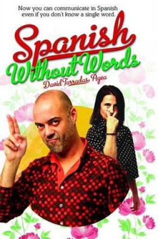 Cover of Spanish Without Words