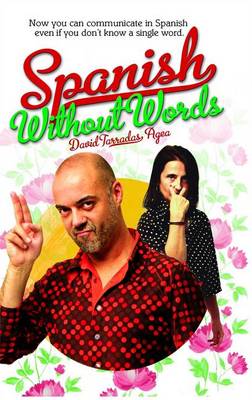 Book cover for Spanish Without Words