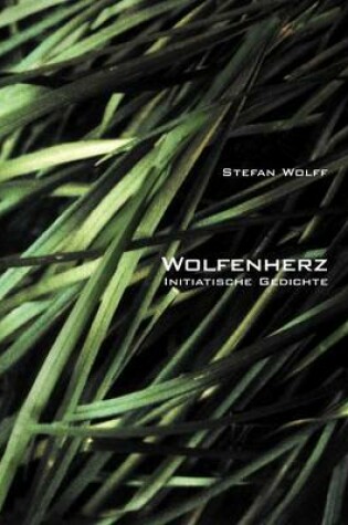 Cover of Wolfenherz