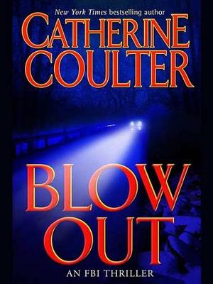 Book cover for Blowout