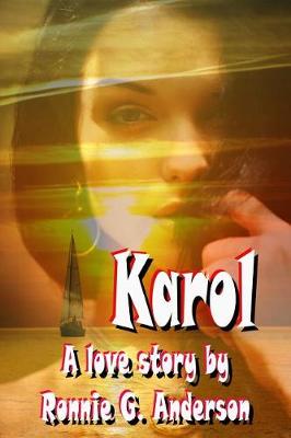 Book cover for Karol