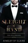 Book cover for Sleight of Hand