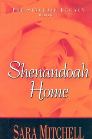 Cover of Shenandoah Home