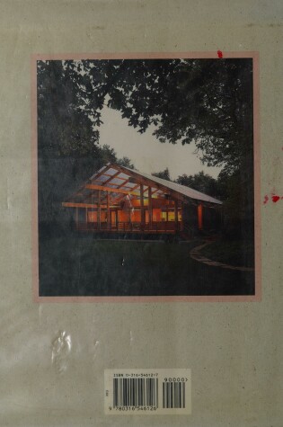 Cover of The Naturally Elegant Home