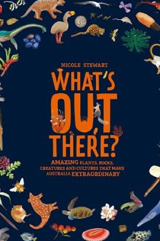 Cover of What’s Out There?