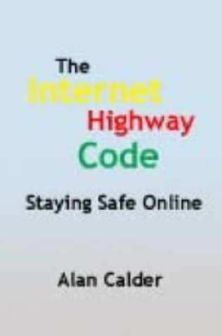 Cover of The Internet Highway Code