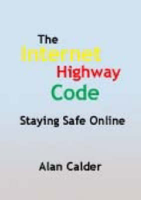 Book cover for The Internet Highway Code