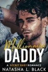 Book cover for Millionaire Daddy