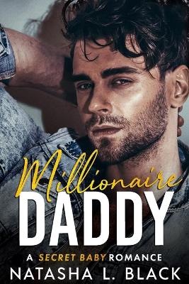 Cover of Millionaire Daddy