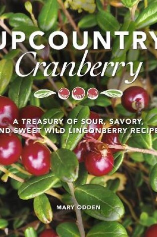Cover of Upcountry Cranberry