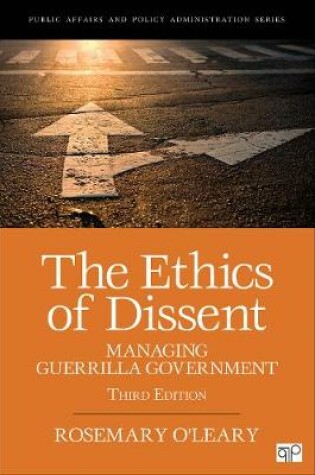 Cover of The Ethics of Dissent